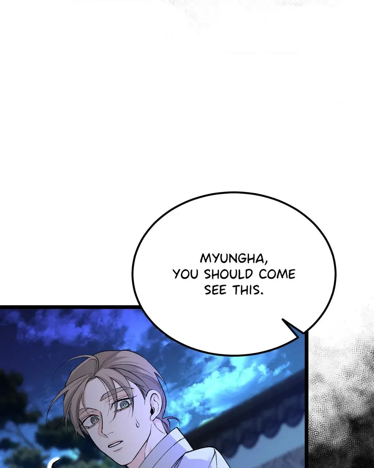 Like A Fever Dream Chapter 51.1 page 21 - 