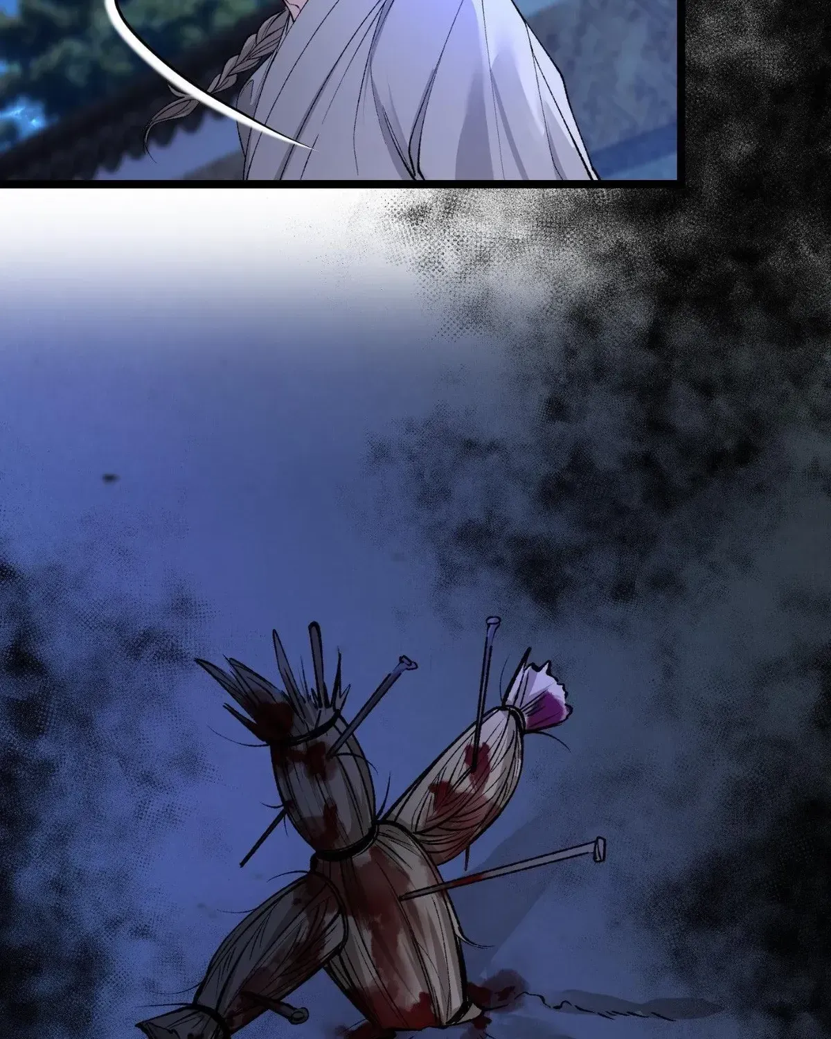 Like A Fever Dream Chapter 51.1 page 22 - 