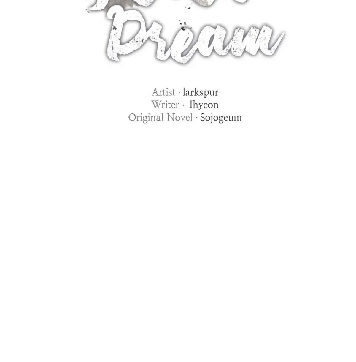 Like A Fever Dream Chapter 51.1 page 27 - 
