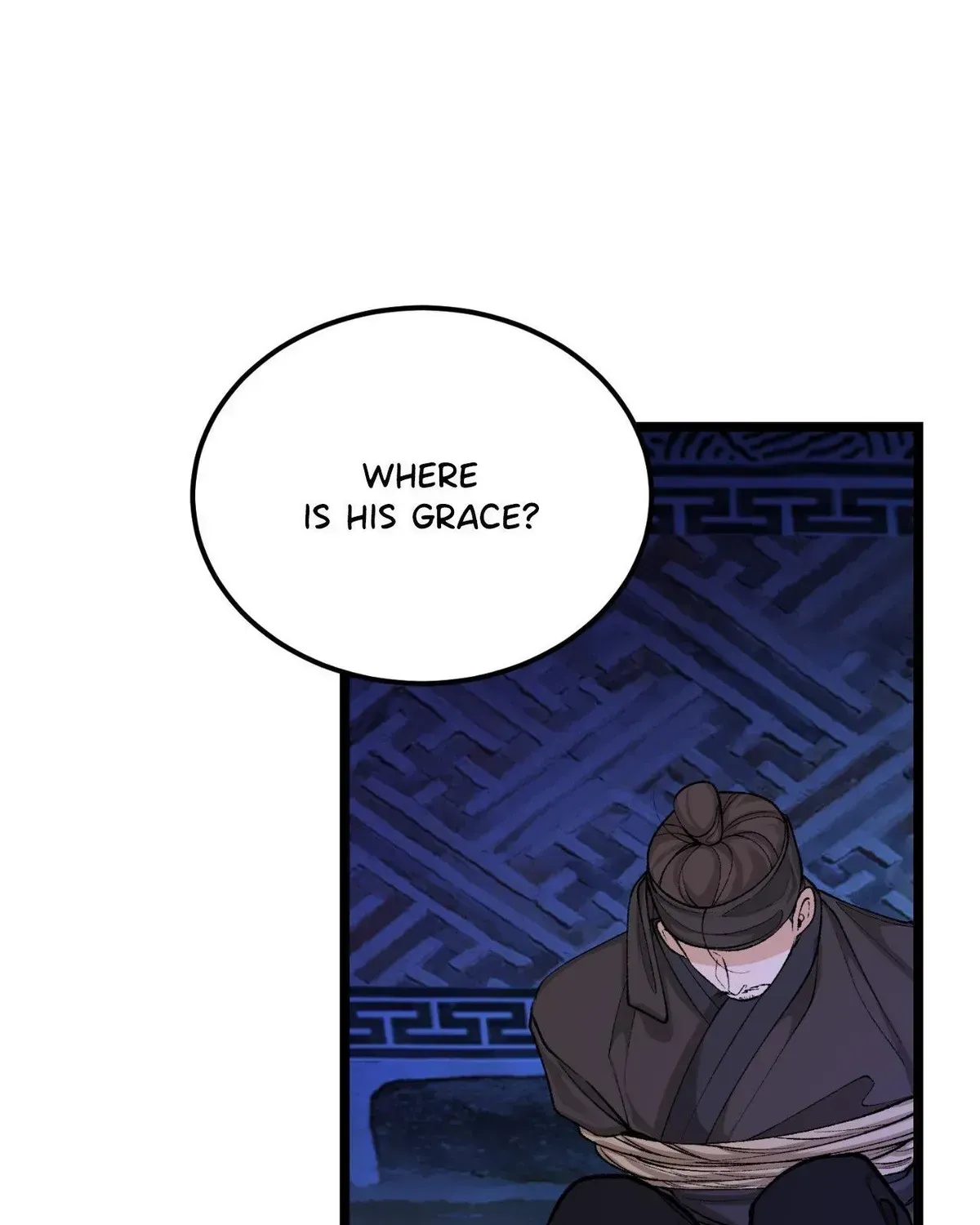 Like A Fever Dream Chapter 51.1 page 28 - 