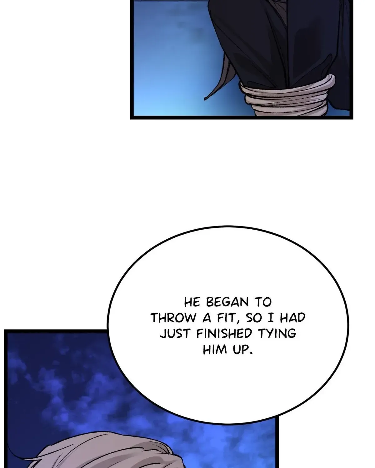 Like A Fever Dream Chapter 51.1 page 29 - 