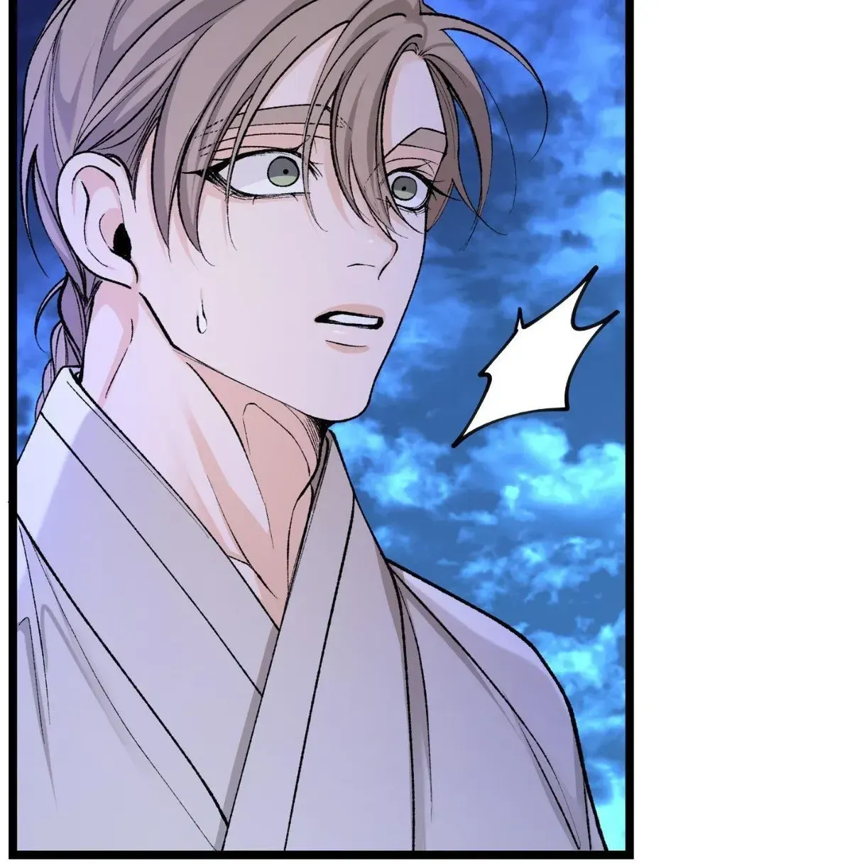 Like A Fever Dream Chapter 51.1 page 30 - 