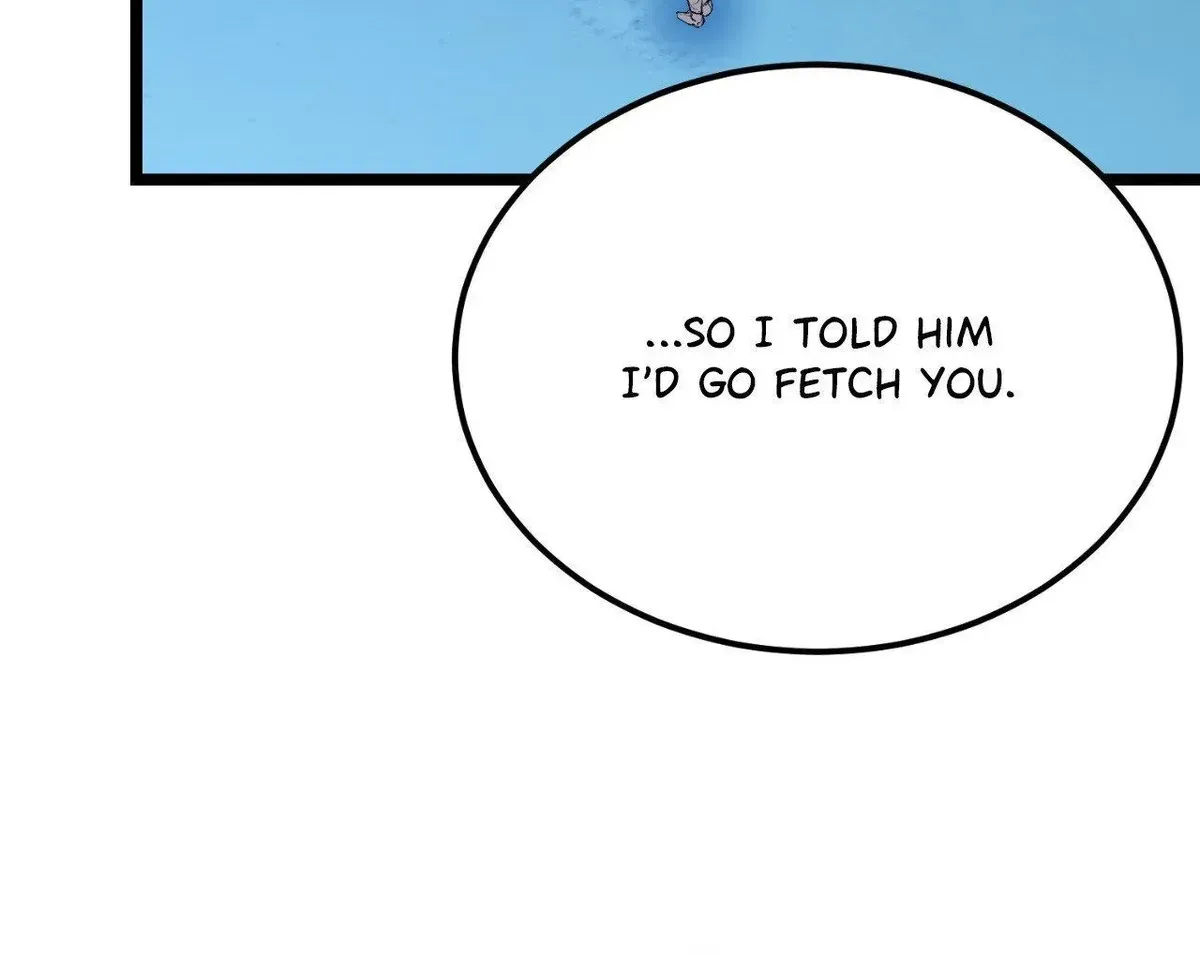 Like A Fever Dream Chapter 51.1 page 32 - 