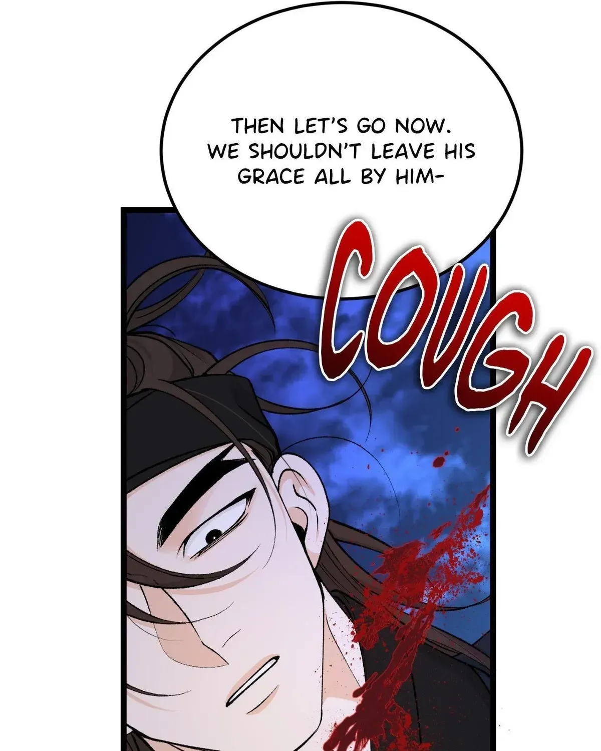 Like A Fever Dream Chapter 51.1 page 33 - 
