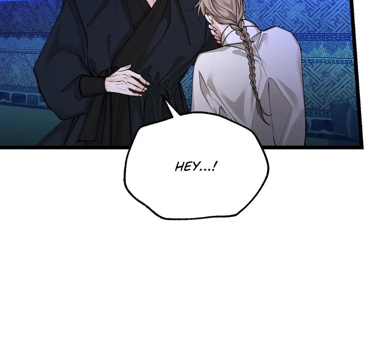 Like A Fever Dream Chapter 51.1 page 37 - 