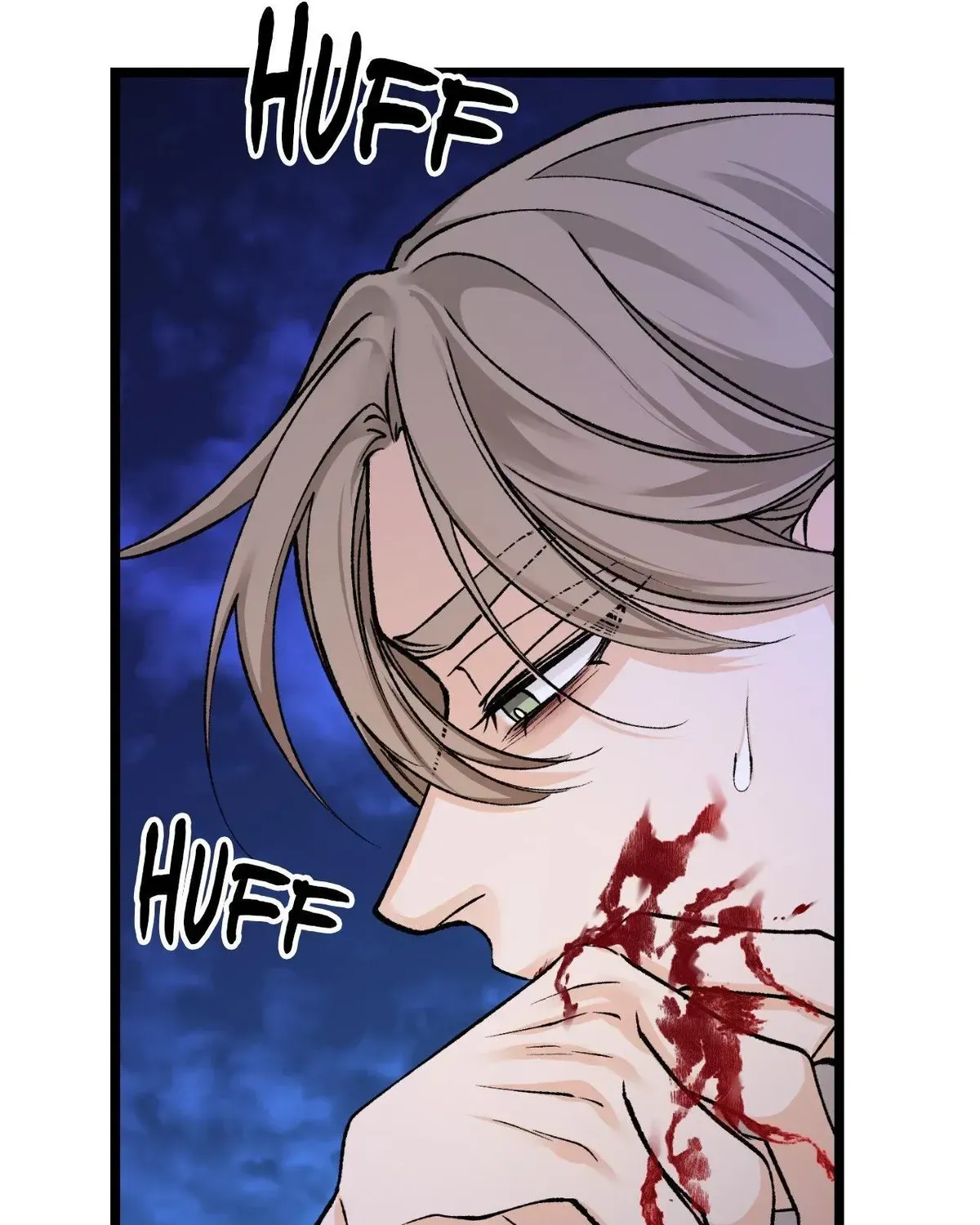 Like A Fever Dream Chapter 51.1 page 38 - 