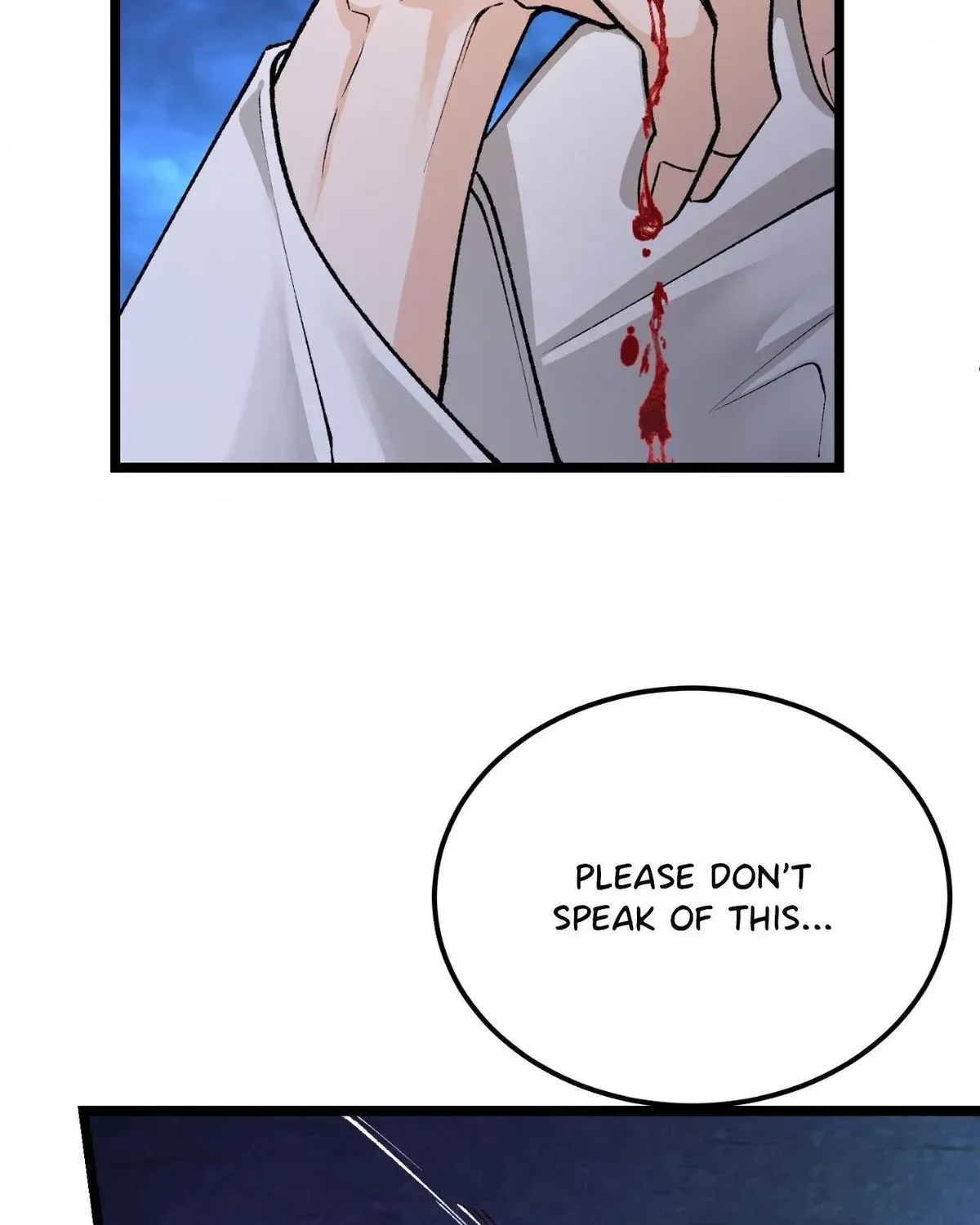 Like A Fever Dream Chapter 51.1 page 39 - 
