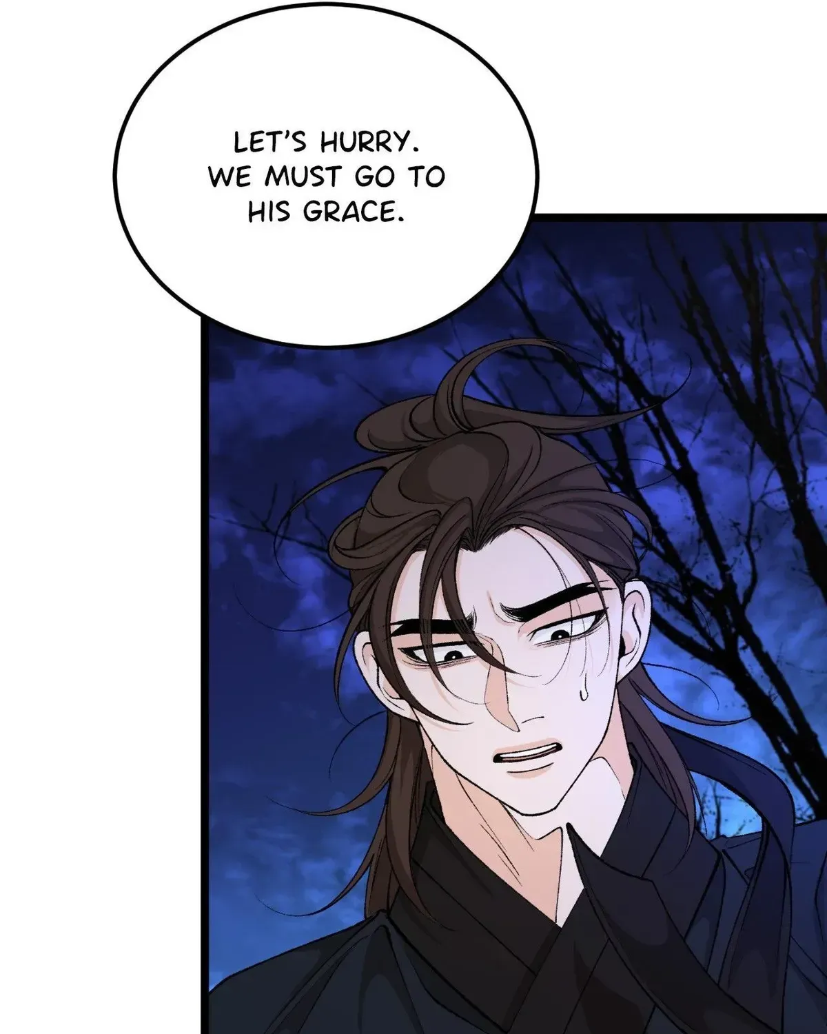 Like A Fever Dream Chapter 51.1 page 41 - 