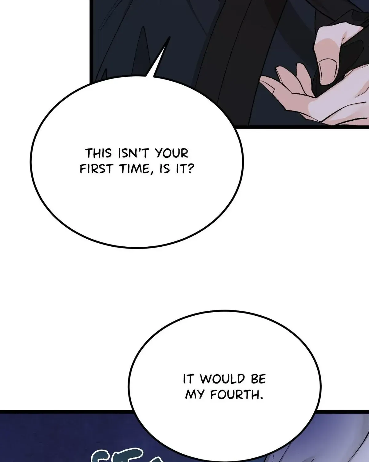 Like A Fever Dream Chapter 51.1 page 42 - 