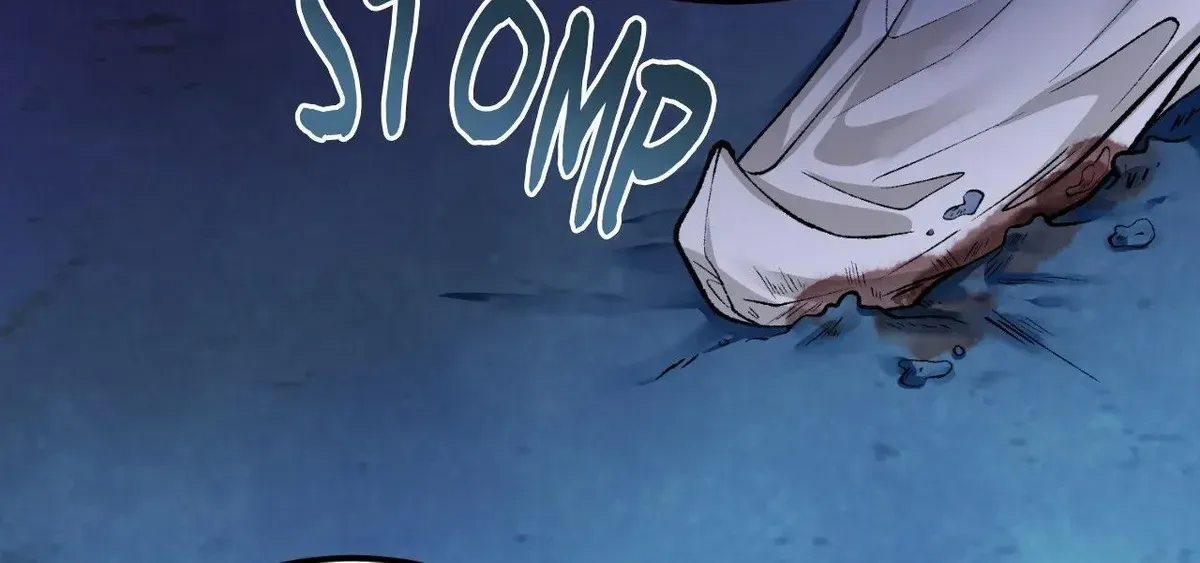 Like A Fever Dream Chapter 51.1 page 43 - 