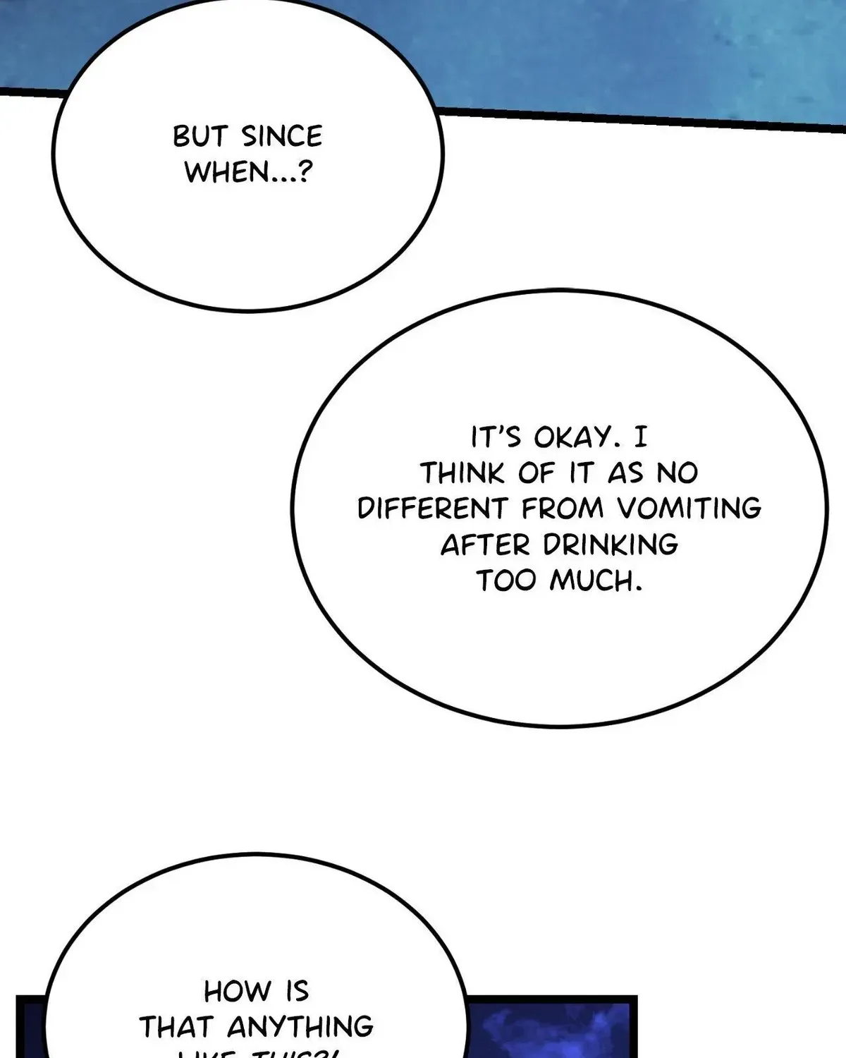 Like A Fever Dream Chapter 51.1 page 44 - 
