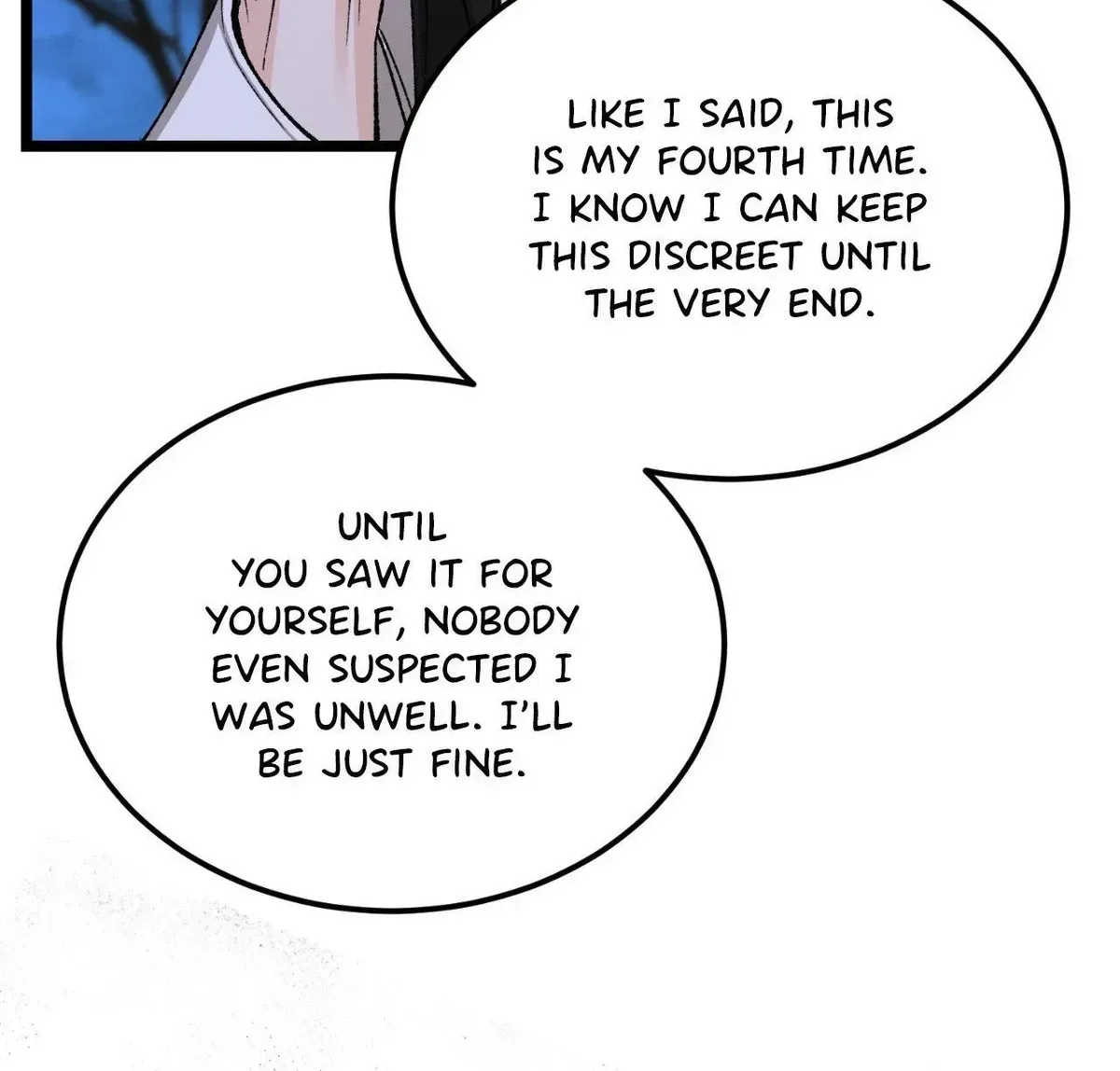 Like A Fever Dream Chapter 51.1 page 46 - 