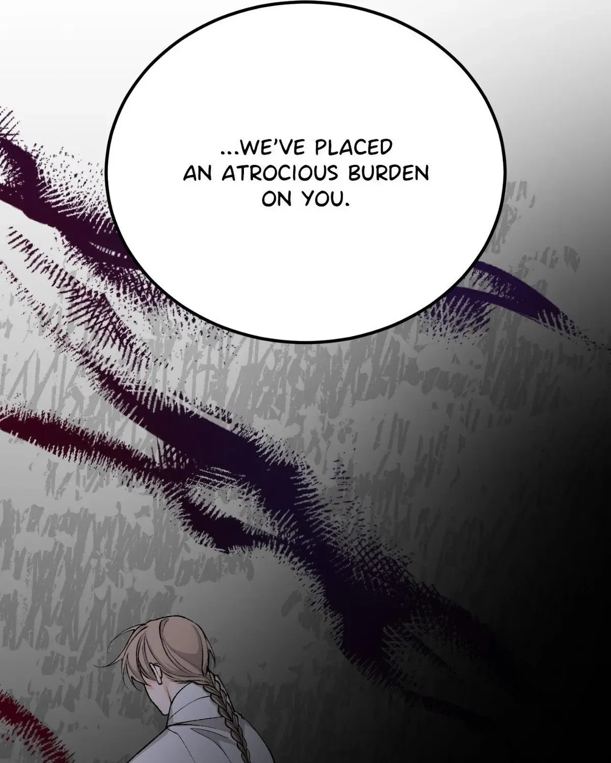 Like A Fever Dream Chapter 51.1 page 52 - 