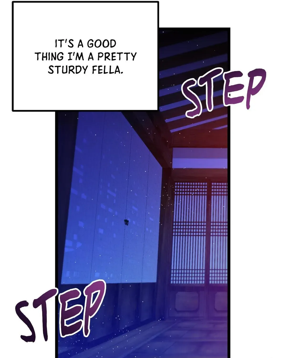 Like A Fever Dream Chapter 51.1 page 57 - 