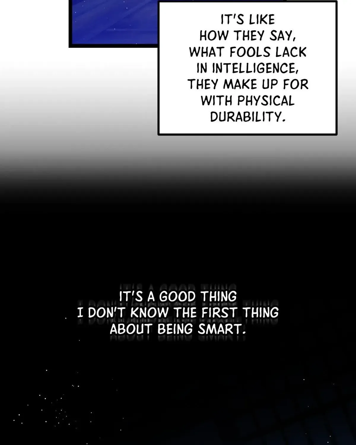 Like A Fever Dream Chapter 51.1 page 58 - 