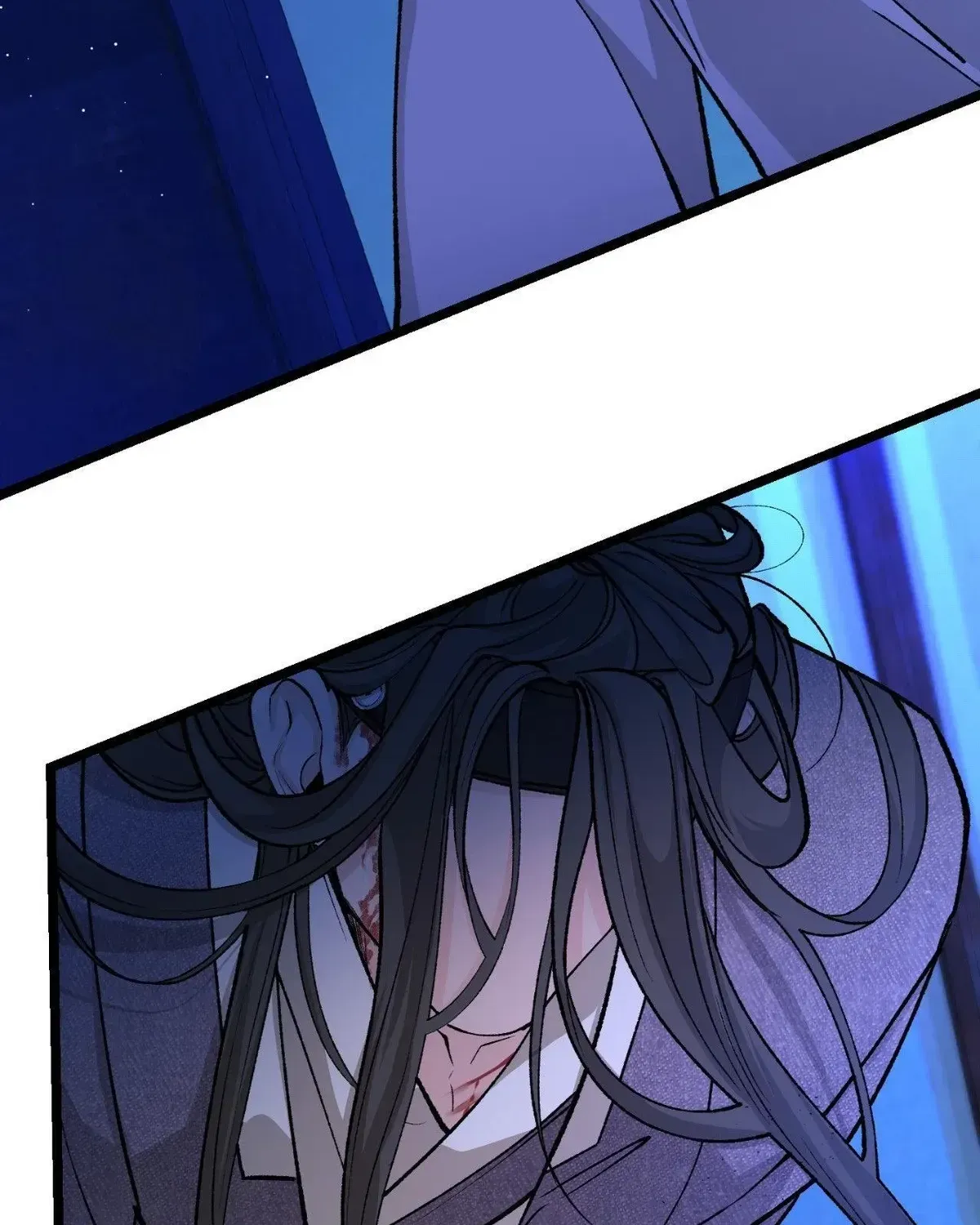 Like A Fever Dream Chapter 51.1 page 61 - 