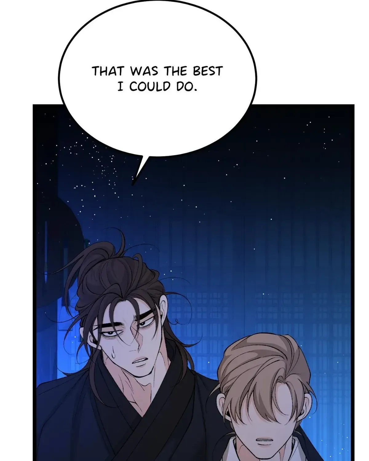 Like A Fever Dream Chapter 51.1 page 64 - 