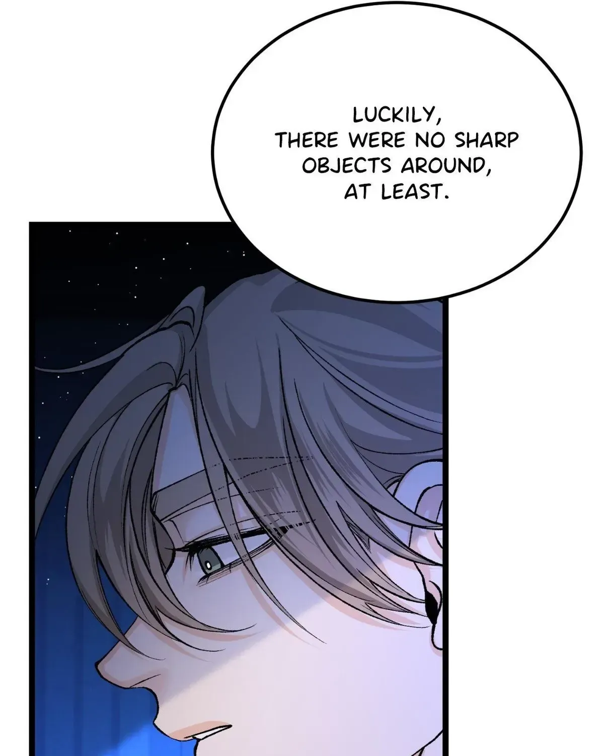Like A Fever Dream Chapter 51.1 page 66 - 