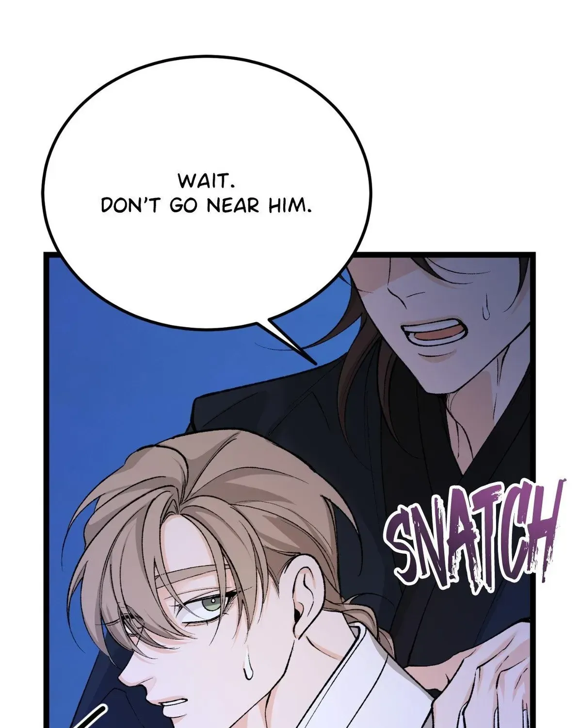 Like A Fever Dream Chapter 51.1 page 69 - 