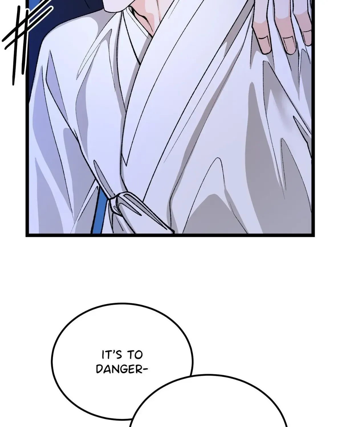 Like A Fever Dream Chapter 51.1 page 70 - 