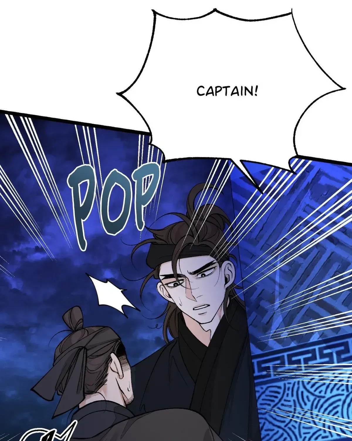 Like A Fever Dream Chapter 51.1 page 8 - 