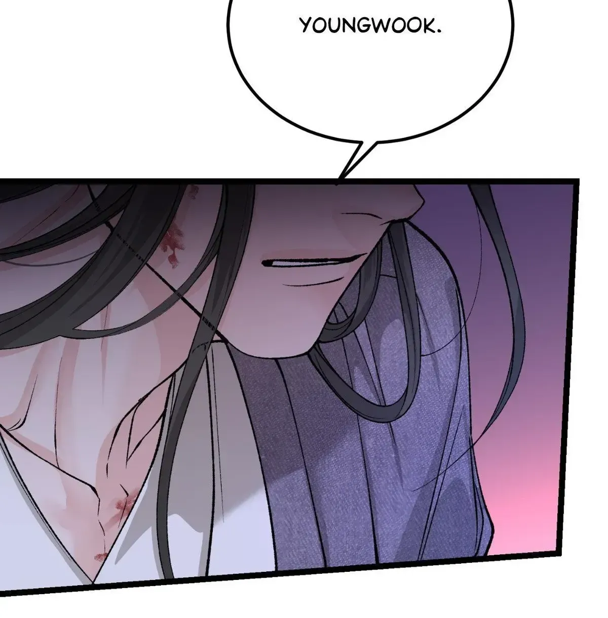 Like A Fever Dream Chapter 51.1 page 71 - 