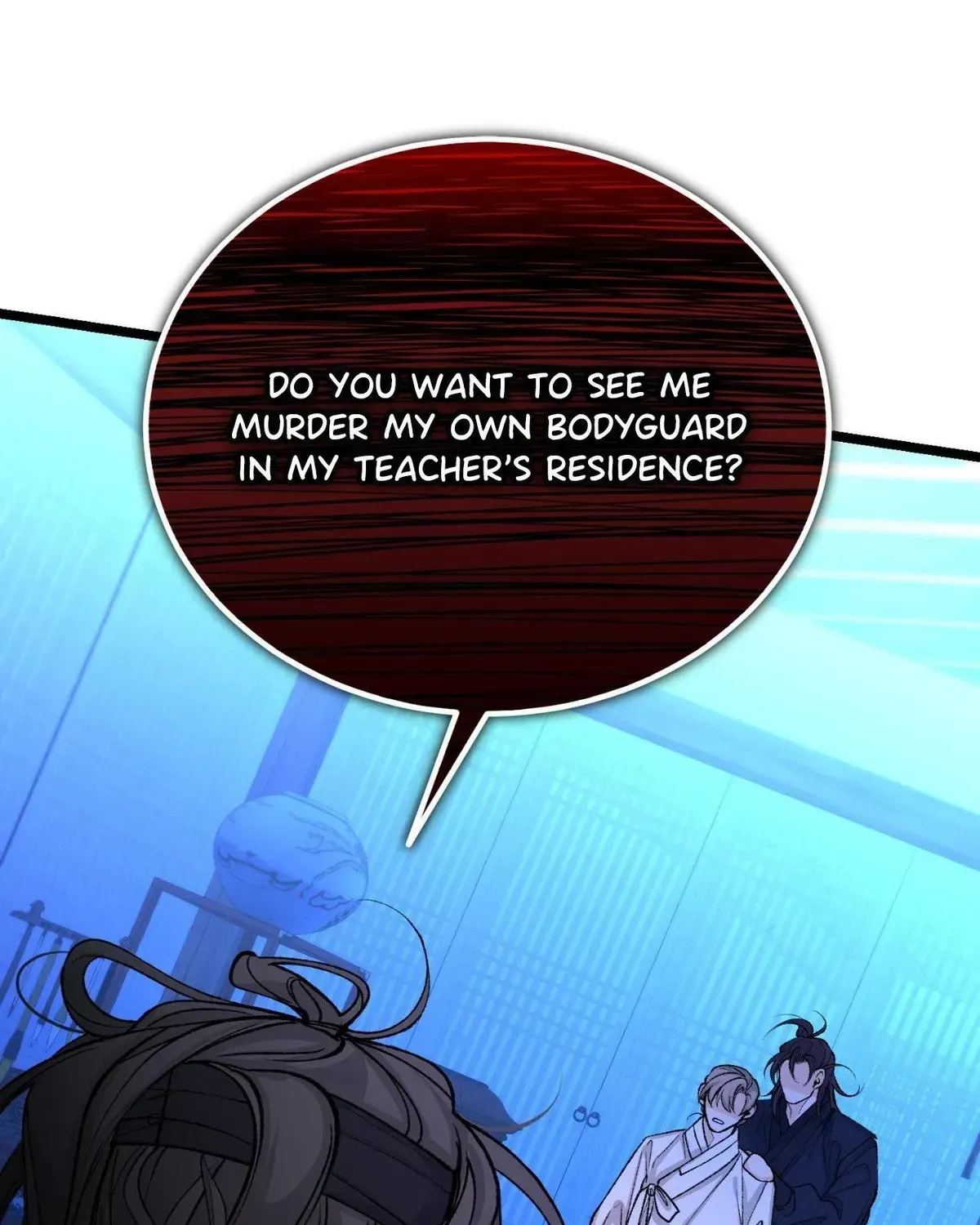 Like A Fever Dream Chapter 51.1 page 72 - 