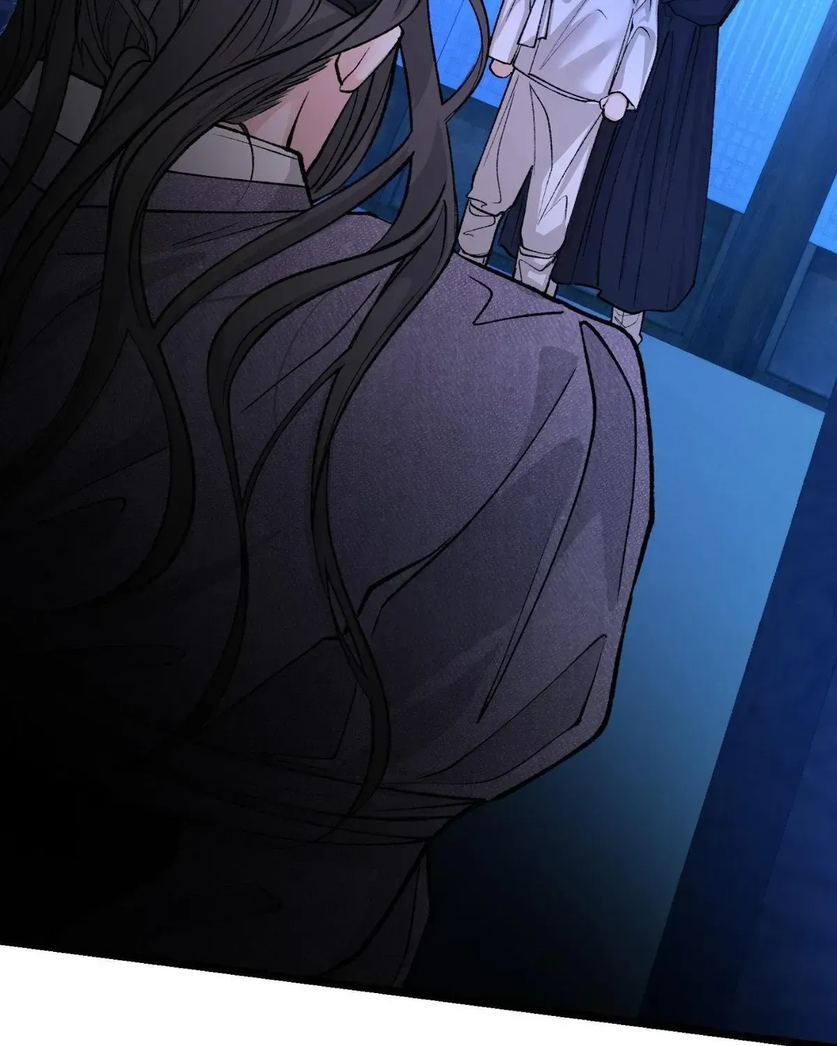 Like A Fever Dream Chapter 51.1 page 73 - 