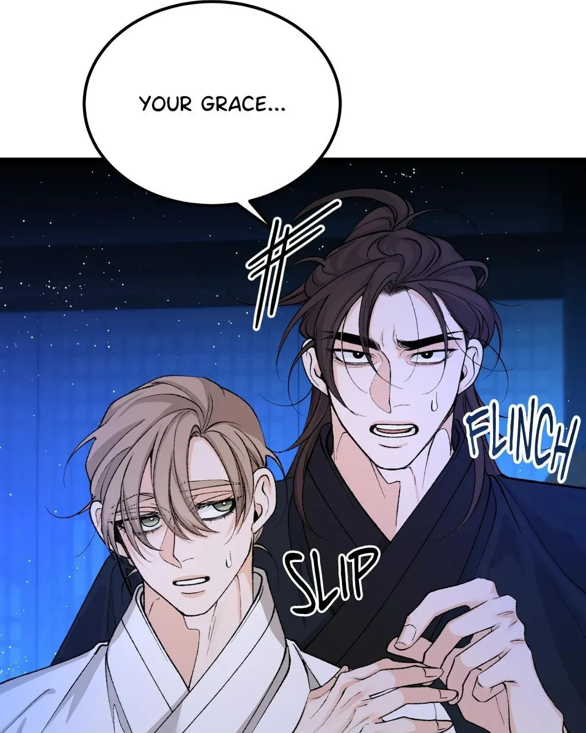 Like A Fever Dream Chapter 51.1 page 75 - 