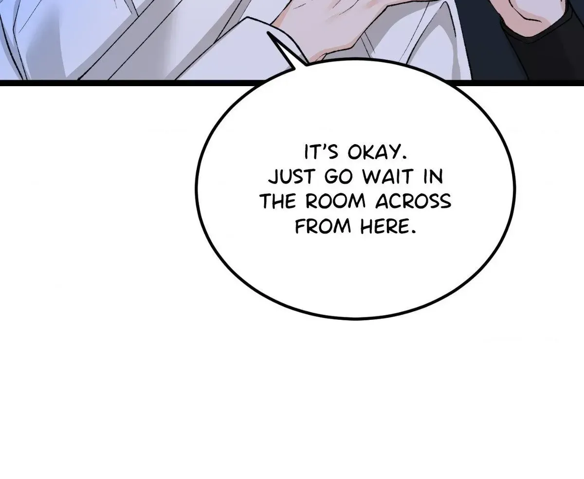 Like A Fever Dream Chapter 51.1 page 76 - 