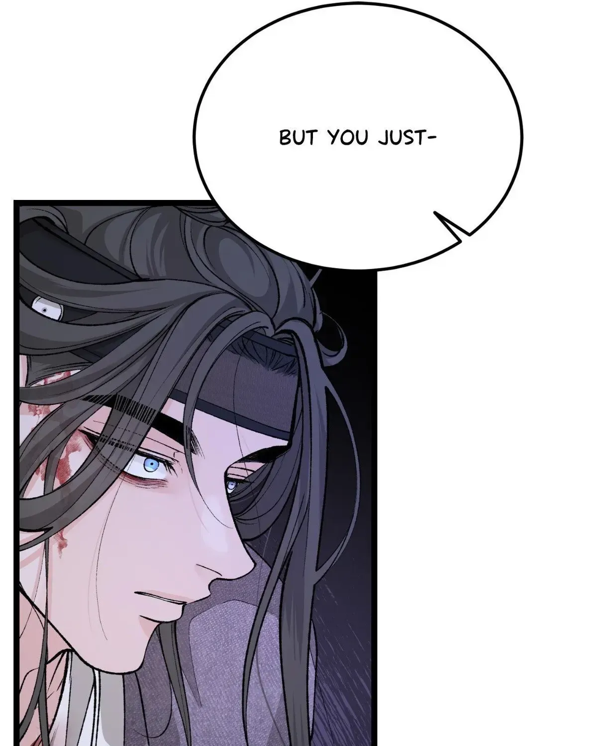 Like A Fever Dream Chapter 51.1 page 77 - 