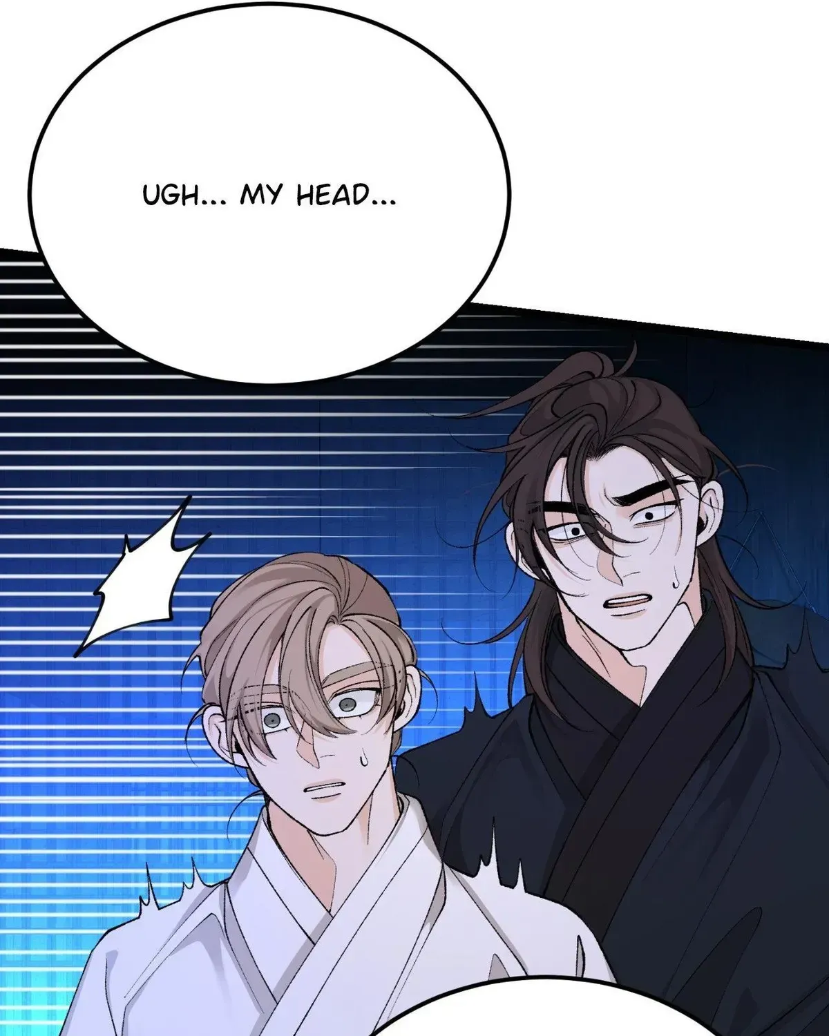Like A Fever Dream Chapter 51.1 page 82 - 