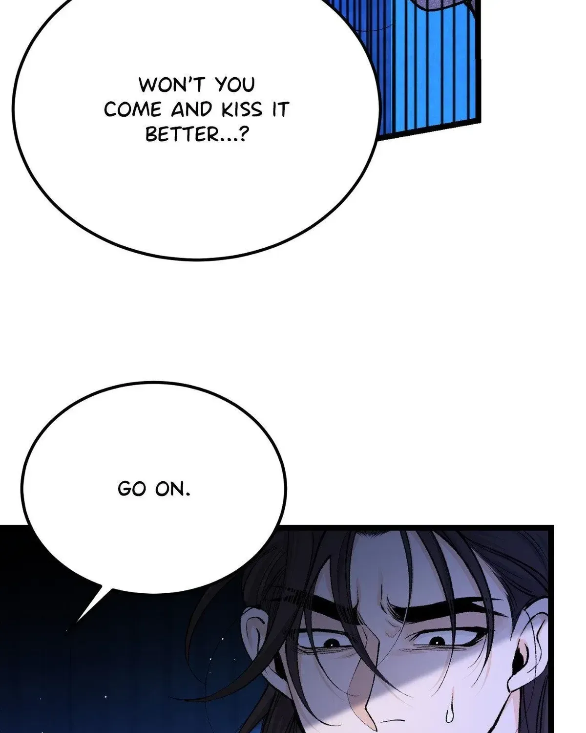 Like A Fever Dream Chapter 51.1 page 85 - 