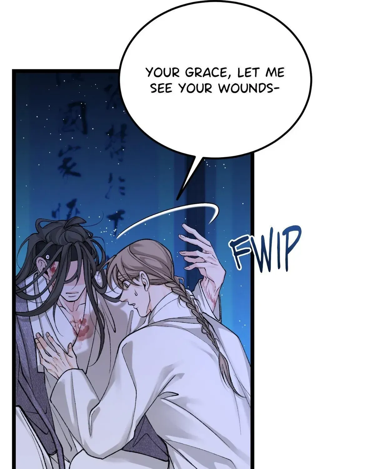 Like A Fever Dream Chapter 51.1 page 90 - 