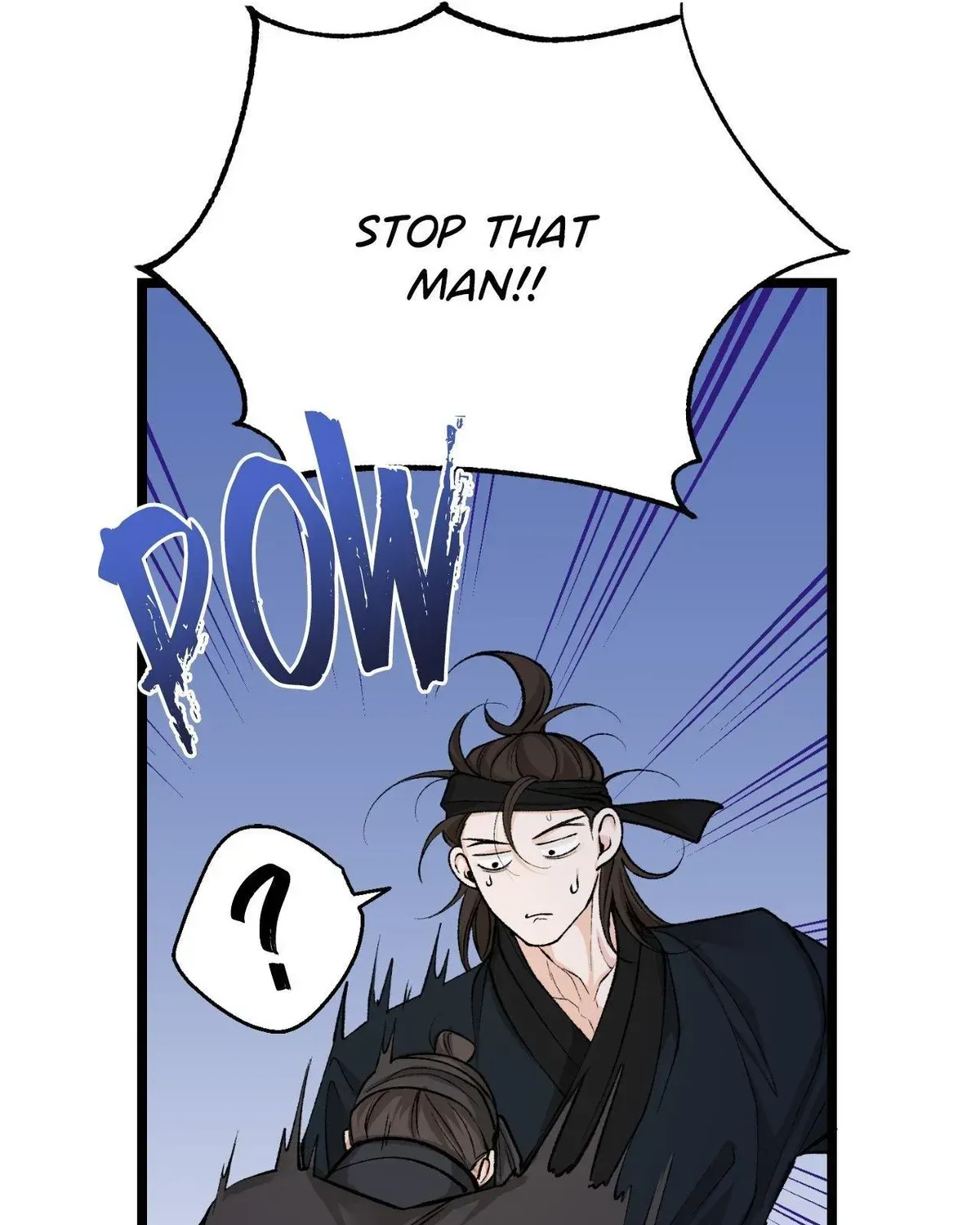 Like A Fever Dream Chapter 51.1 page 10 - 