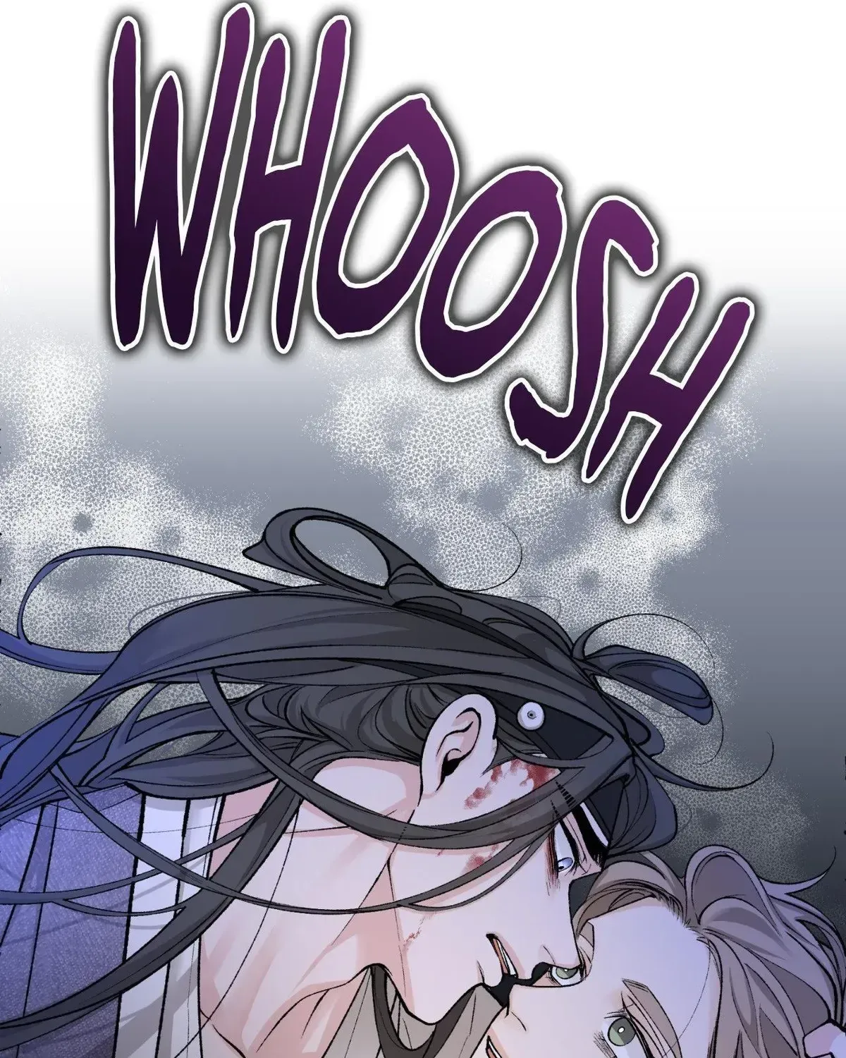 Like A Fever Dream Chapter 51.1 page 92 - 