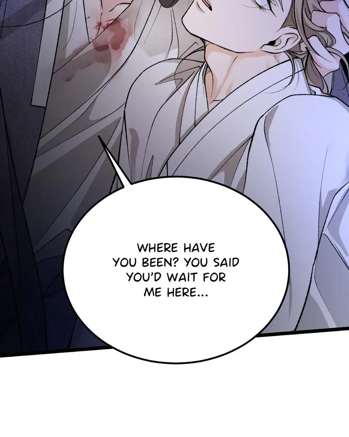 Like A Fever Dream Chapter 51.1 page 93 - 