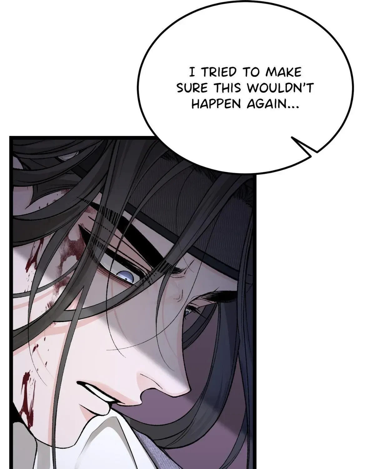 Like A Fever Dream Chapter 51.1 page 97 - 