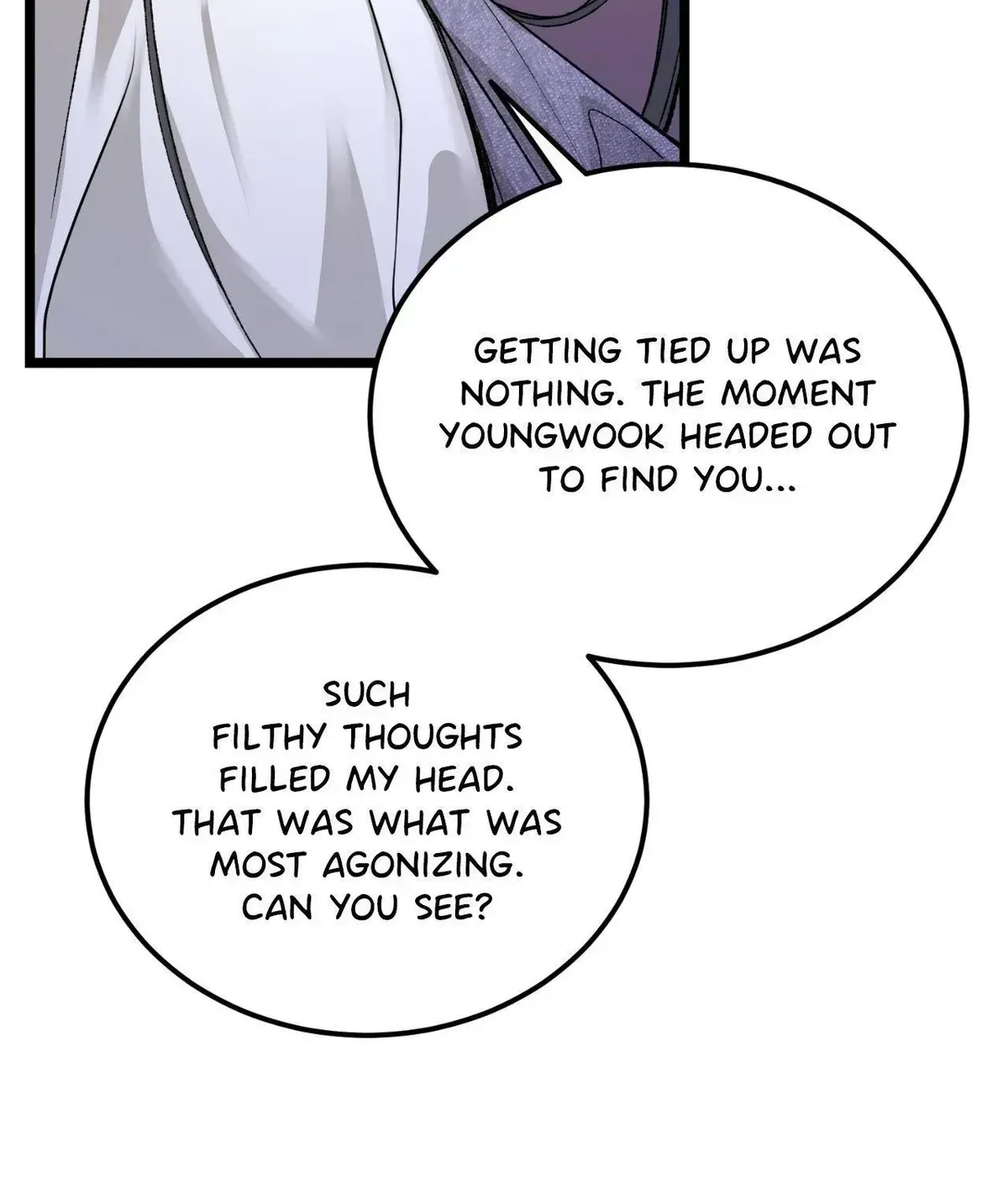 Like A Fever Dream Chapter 51.1 page 98 - 