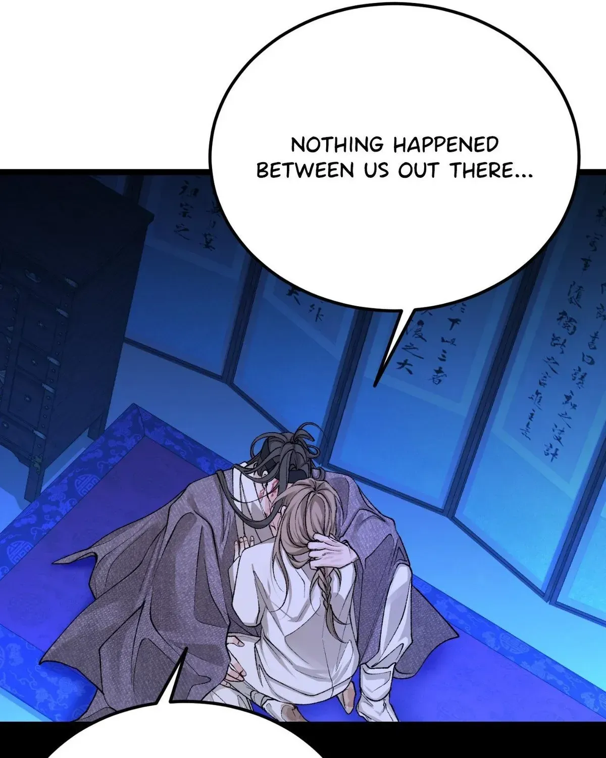 Like A Fever Dream Chapter 51.1 page 99 - 