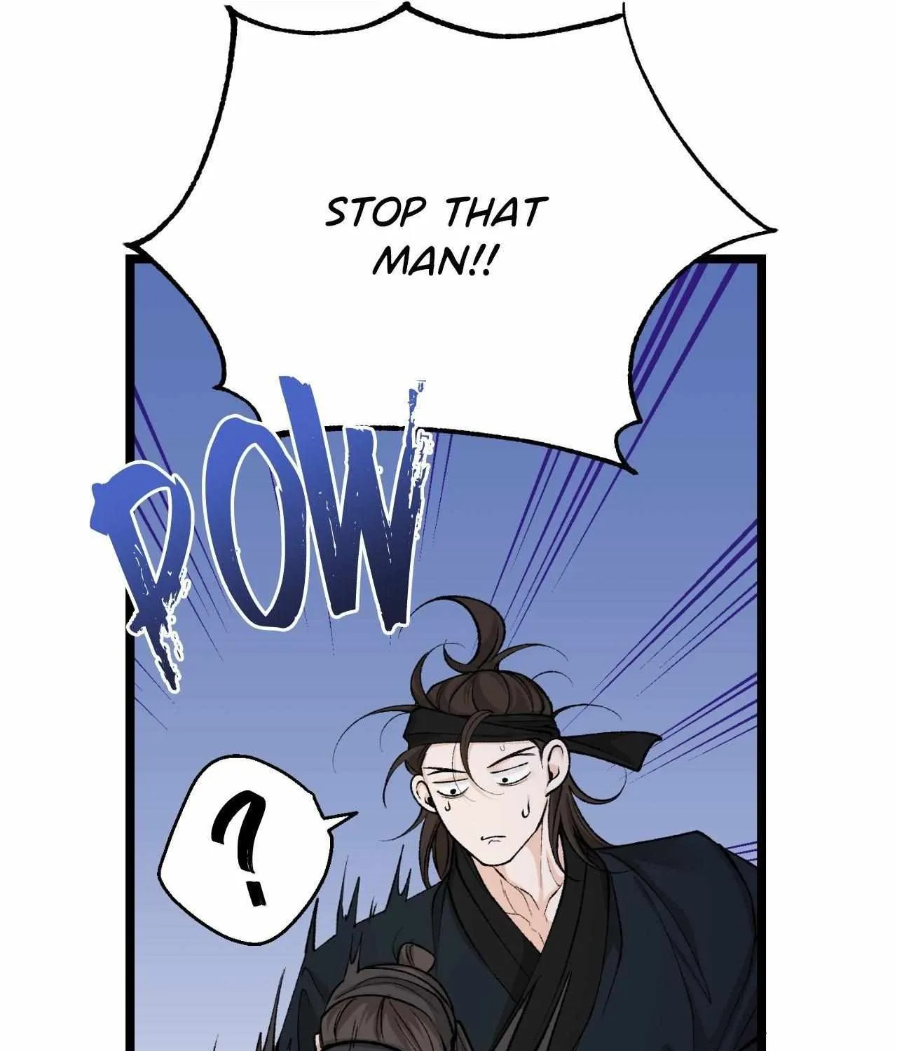 Like A Fever Dream Chapter 51 page 11 - 