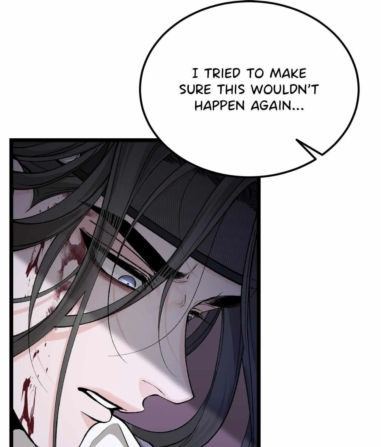 Like A Fever Dream Chapter 51 page 101 - 