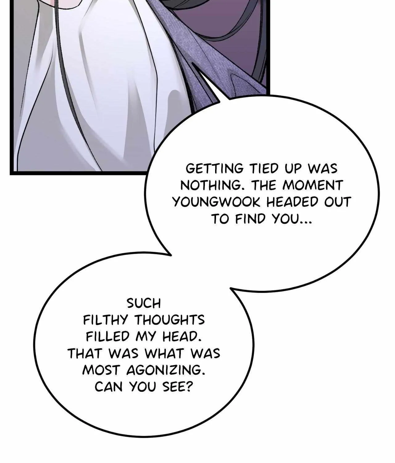 Like A Fever Dream Chapter 51 page 102 - 