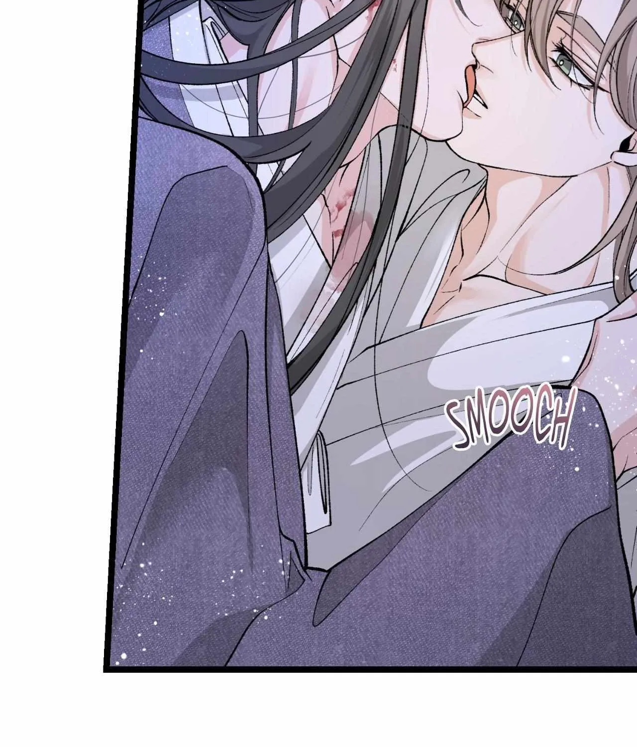 Like A Fever Dream Chapter 51 page 109 - 