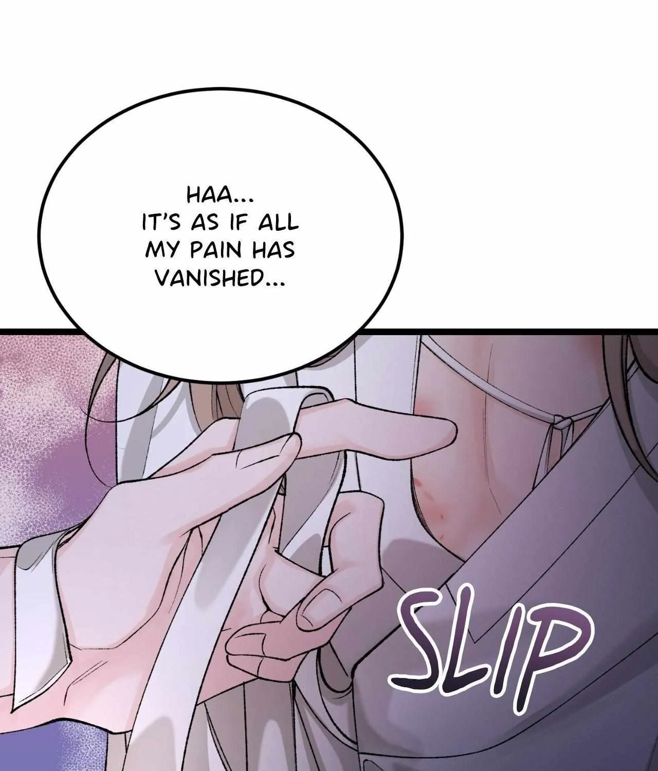 Like A Fever Dream Chapter 51 page 110 - 