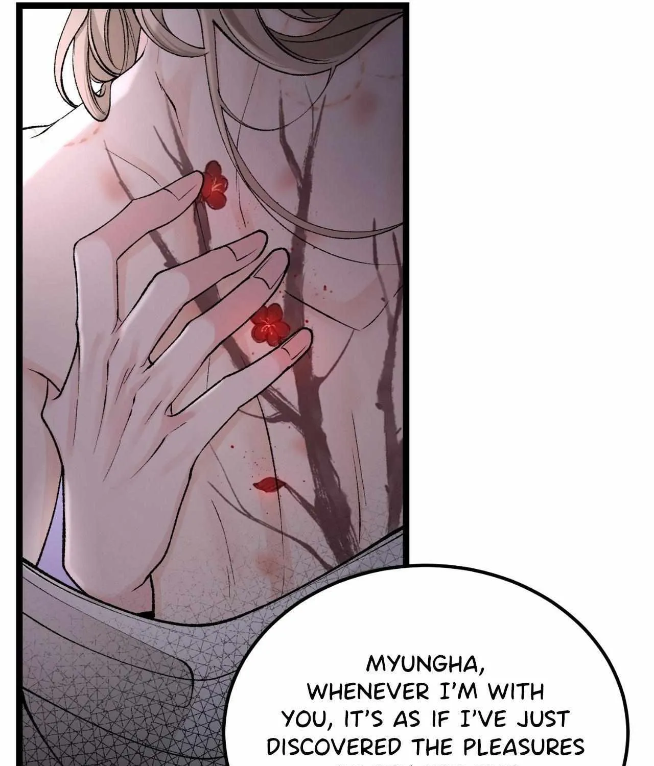 Like A Fever Dream Chapter 51 page 112 - 