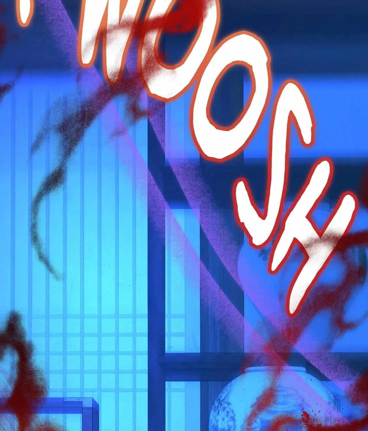 Like A Fever Dream Chapter 51 page 116 - 