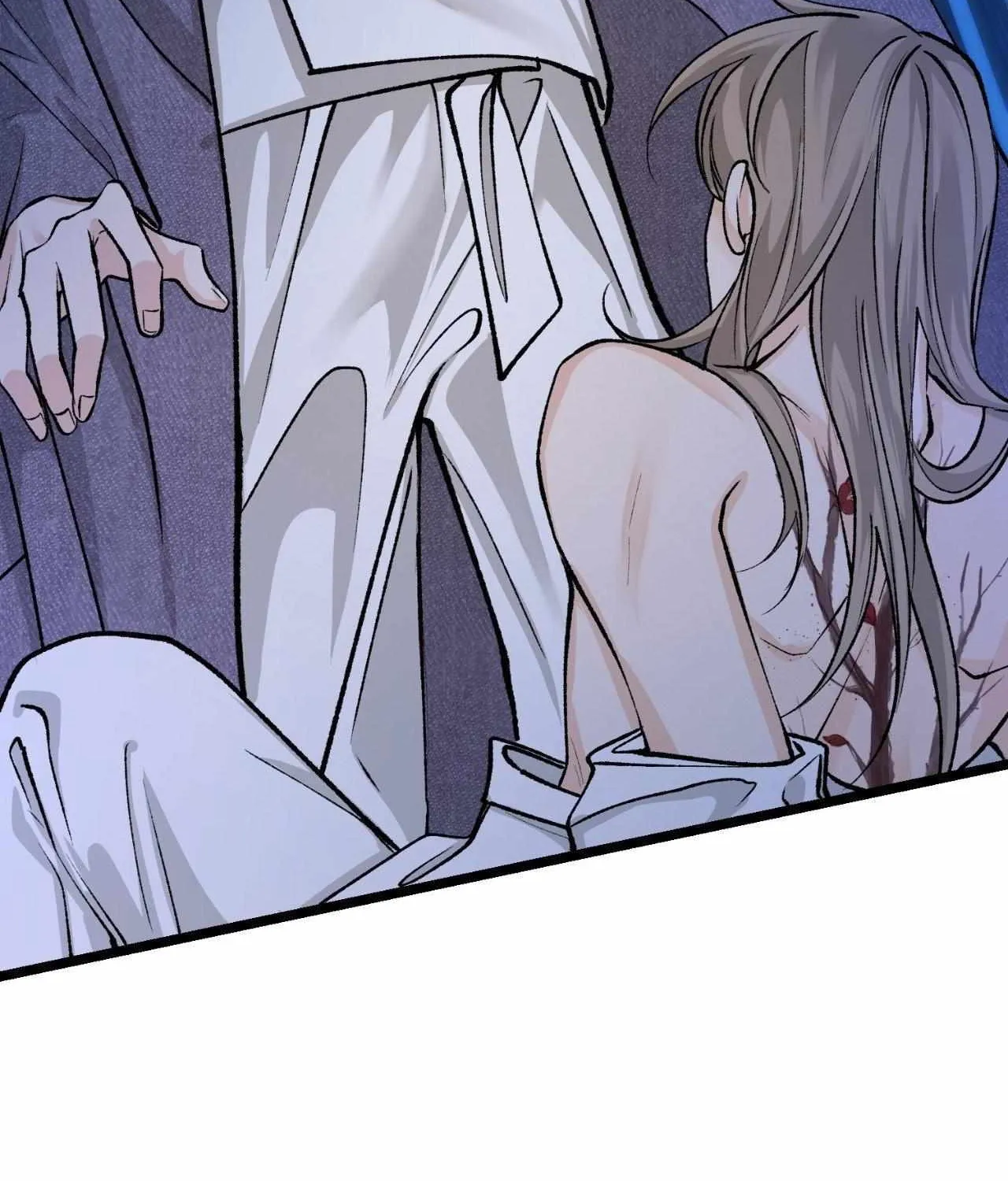 Like A Fever Dream Chapter 51 page 124 - 