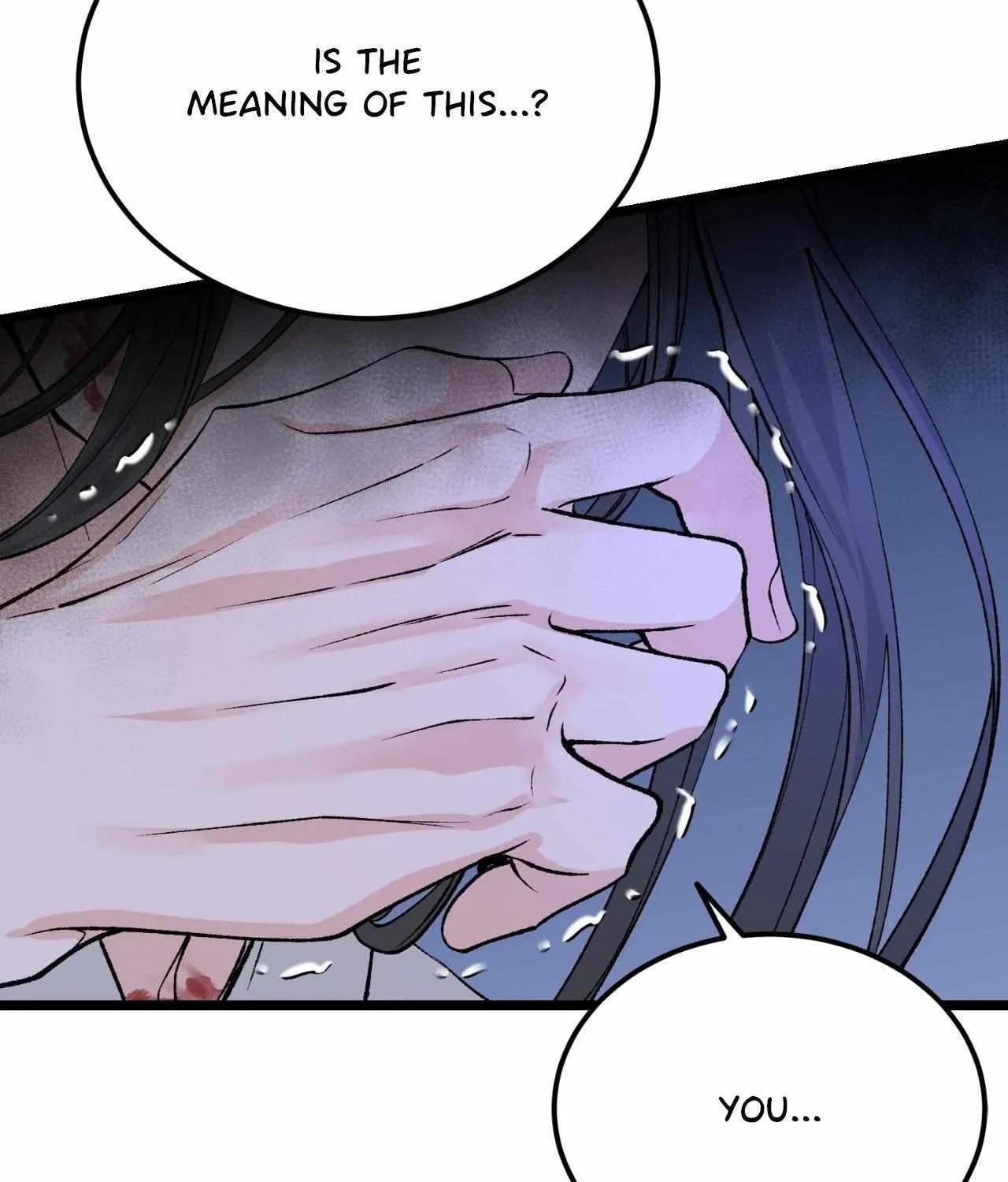 Like A Fever Dream Chapter 51 page 128 - 