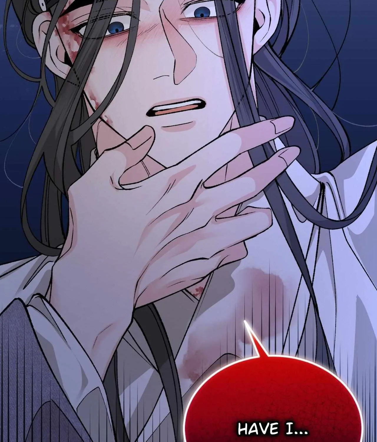 Like A Fever Dream Chapter 51 page 131 - 
